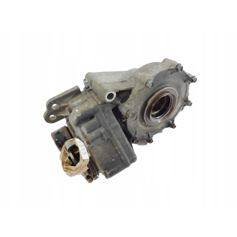 Rear differential axle suzuki lt a 750 kingquad 27410 31g50