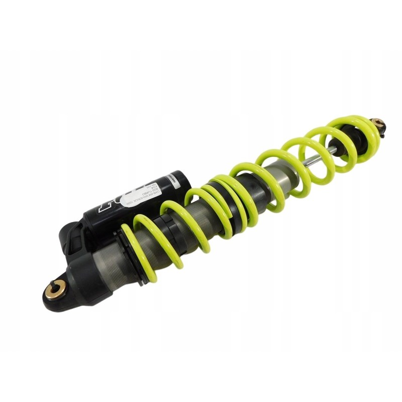 Amor shock absorber can am maverick 1000 xds turbo fox