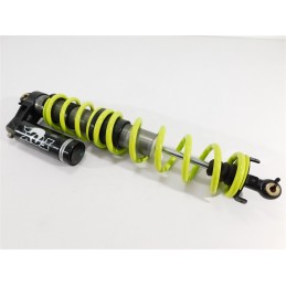 Amor shock absorber can am maverick 1000 xds turbo fox