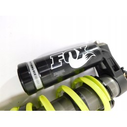 Amor shock absorber can am maverick 1000 xds turbo fox