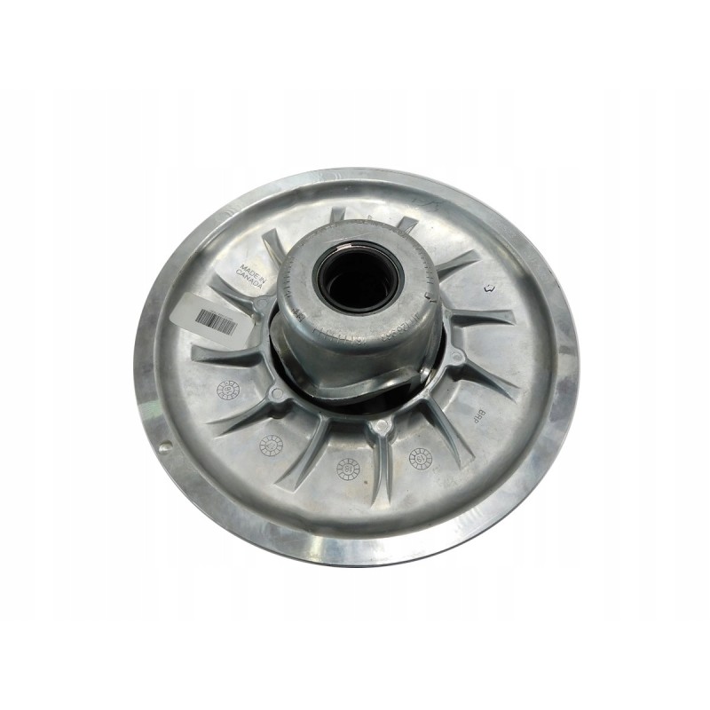 Brp ski doo 800r everest oem 417127077 rear clutch