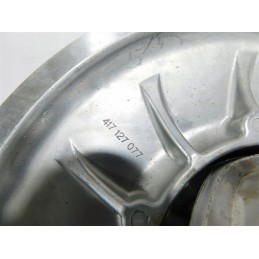 Brp ski doo 800r everest oem 417127077 rear clutch