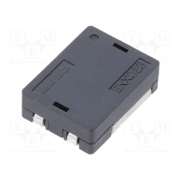 1 pcs x MURATA - BNX026H01L - Filter: anti-interference, 50VDC, SMD, 12.1x9.1x3.5mm