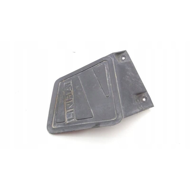 Linhai hytrack hy310 300 swingarm cover, right front