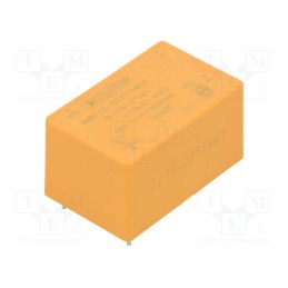 1 pcs x AIMTEC - AMEL10-5S277HAVZ - Converter: AC/DC, 10W, 85÷305VAC, Usup: 100÷430VDC, Uout: 5VDC, 79%