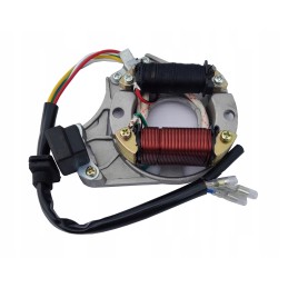 Magneto stator coil atv quad 4t 70 90 110 125