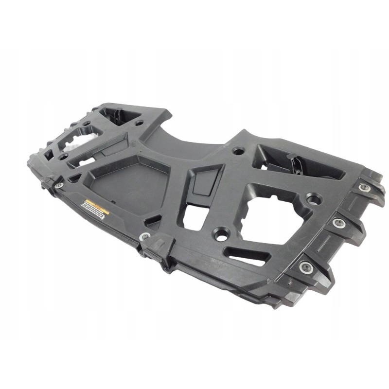 Front rear trunk Polaris Sportsman 850 XP Forest