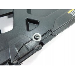 Front rear trunk Polaris Sportsman 850 XP Forest