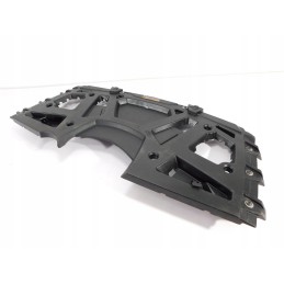 Front rear trunk Polaris Sportsman 850 XP Forest