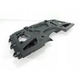 Front rear trunk Polaris Sportsman 850 XP Forest