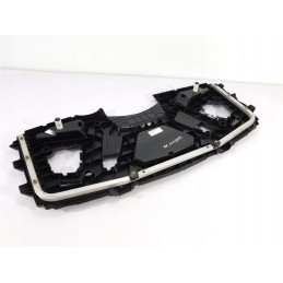 Front rear trunk Polaris Sportsman 850 XP Forest