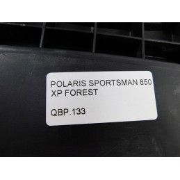 Front rear trunk Polaris Sportsman 850 XP Forest