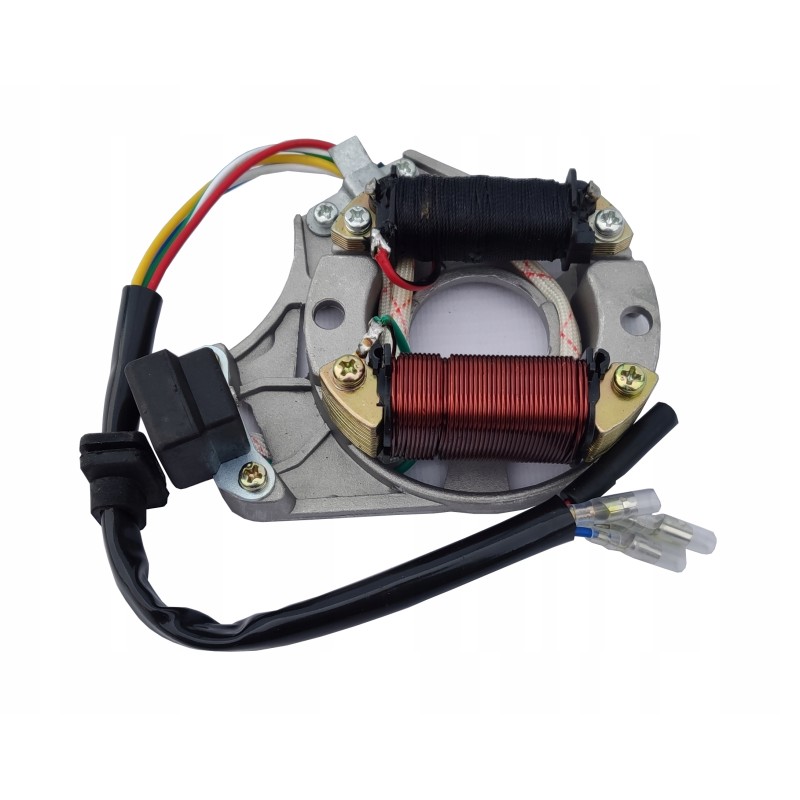 Igniter stator coil 4t 110 Barton Benzer Junak