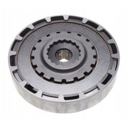 Clutch chopper king kingway quad atv 139 fmb 4 t