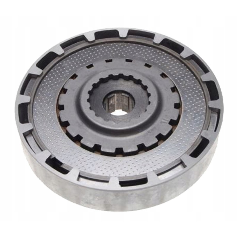 Clutch chopper king kingway quad atv 139 fmb 4 t