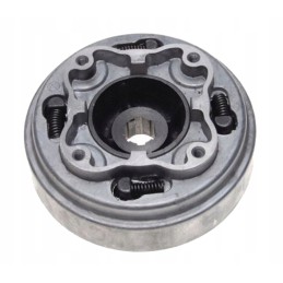 Quad atv 110 139 fmb engine clutch drive system