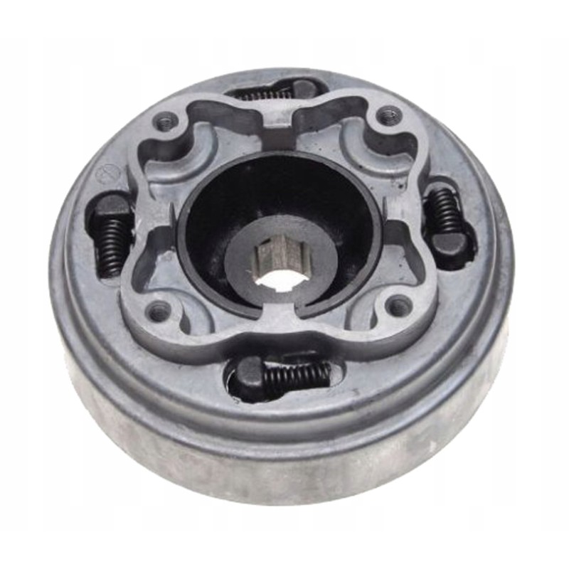 Quad atv 110 139 fmb engine clutch drive system