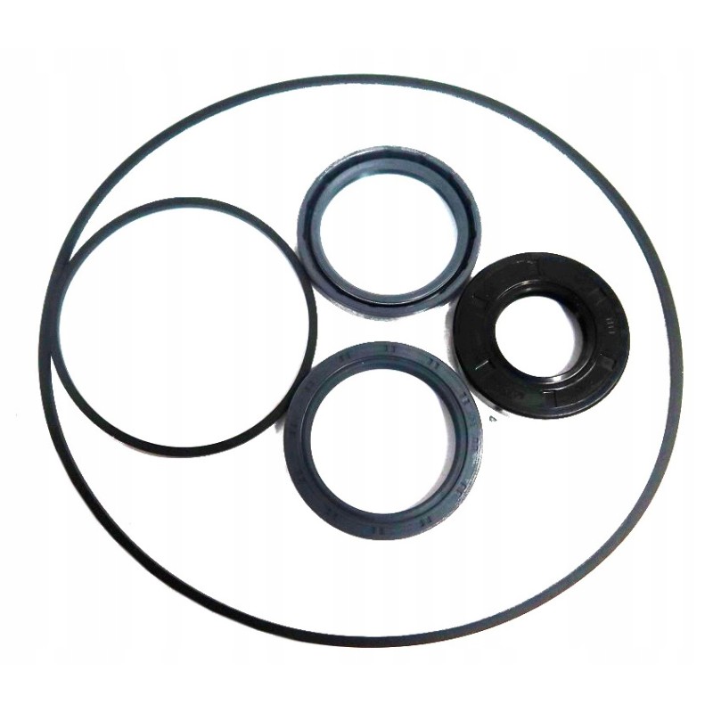 Polaris differential seal kit 3233956