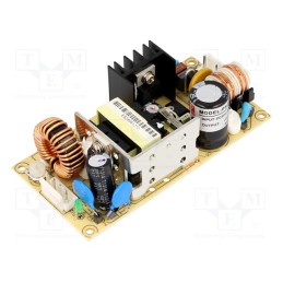 1 pcs x MEAN WELL - PSD-30B-5 - Converter: DC/DC, 25W, Uin: 18÷36V, Uout: 5VDC, Iout: 5A, PCB, PSD-30