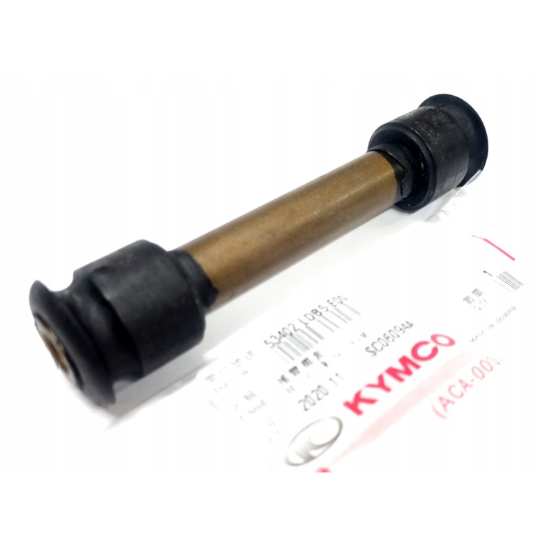 Front upper arm bushing Kymco MXU 500 MXU500