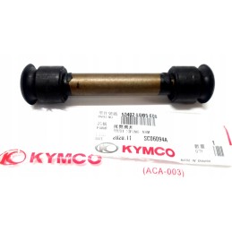 Front upper arm bushing Kymco MXU 500 MXU500