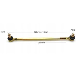 Rod ends bashan atv quad 110 150 200 250