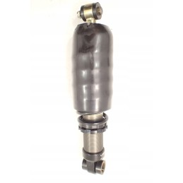 Polaris indy 600 widetrak shock absorber fox lower trolley track