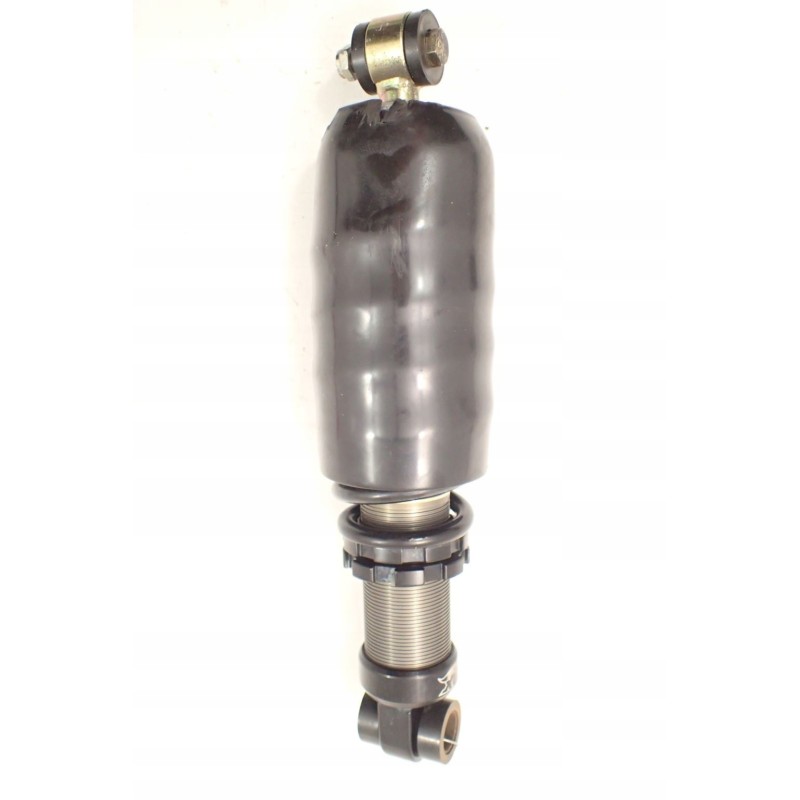 Polaris indy 600 widetrak shock absorber fox lower trolley track