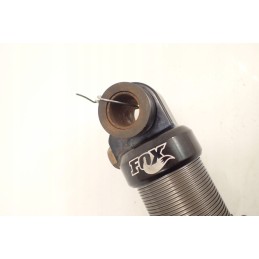 Polaris indy 600 widetrak shock absorber fox lower trolley track