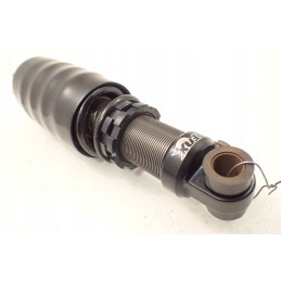 Polaris indy 600 widetrak shock absorber fox lower trolley track