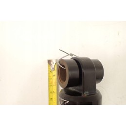 Polaris indy 600 widetrak shock absorber fox lower trolley track