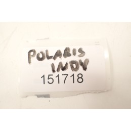 Polaris indy 600 widetrak shock absorber fox lower trolley track