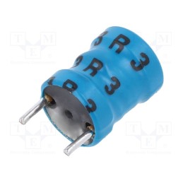 1 pcs x KEMET - SBC4-3R3-642 - Inductor: ferrite, 3.3uH, 8.9A, 20mΩ, ±20%, 10kHz