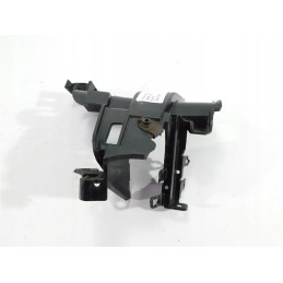 Can am outlander max xmr g2 plastic filling