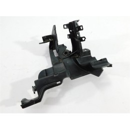 Can am outlander max xmr g2 plastic filling