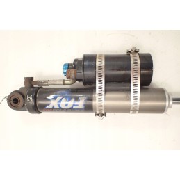 Polaris indy 600 widetrak shock absorber fox lower trolley track