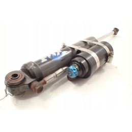 Polaris indy 600 widetrak shock absorber fox lower trolley track