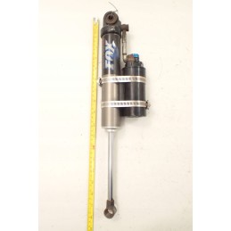 Polaris indy 600 widetrak shock absorber fox lower trolley track