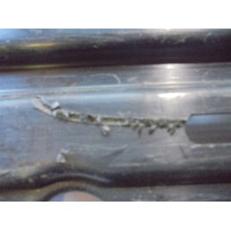 Bottom cover Kawasaki KVF 650 Brute Force 06 13