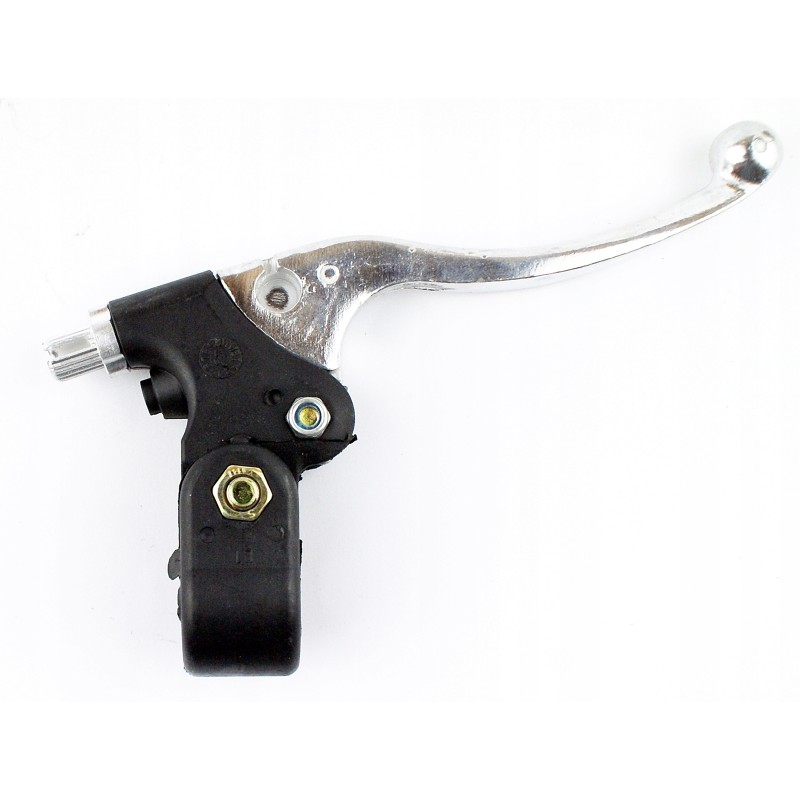 Pocket bike brake levers lp