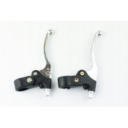 Pocket bike brake levers lp
