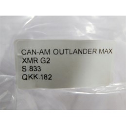 Steering column can am outlander max xmr g2