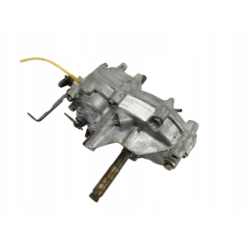 Polaris Trail Boss 350 l 4x4 gearbox 90 94