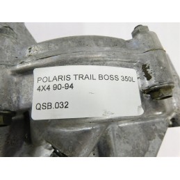 Polaris Trail Boss 350 l 4x4 gearbox 90 94