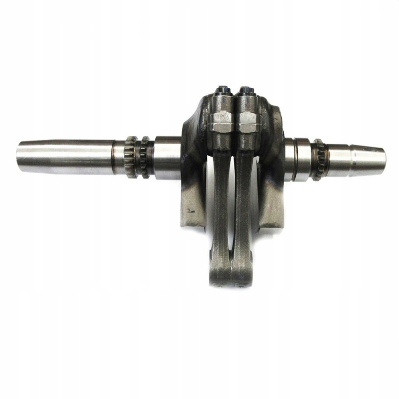 Can am outlander renegade g2 crankshaft 420219736
