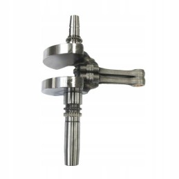 Can am outlander renegade g2 crankshaft 420219736