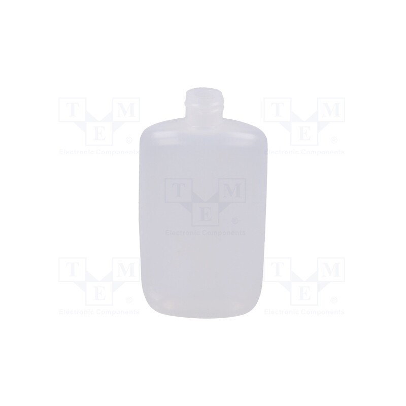 1 pcs x FISNAR - EAOB420 - Dosing bottles, 118ml, FIS-EALLC20,FIS-EASC20, 20mm