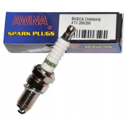 Candle 4t atv quad bashan shineray loncin 200 250 chinese atv dr8es aa1771