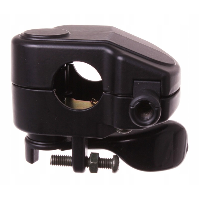 Quad atv bashan bs250s 5 shineray throttle