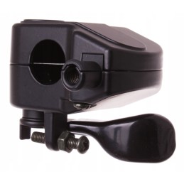 Quad atv bashan bs250s 5 shineray throttle